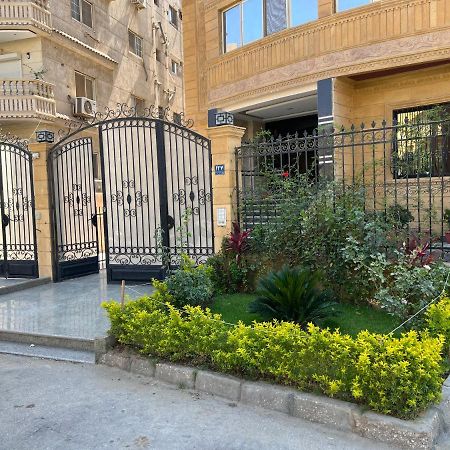 Luxury Apartments Beside Mall Of Arabia And Dar Al-Fouad Hospital - Families Only- No Alcoholic Beverages 6th of October City 外观 照片