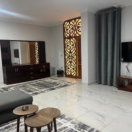 Luxury Apartments Beside Mall Of Arabia And Dar Al-Fouad Hospital - Families Only- No Alcoholic Beverages 6th of October City 外观 照片