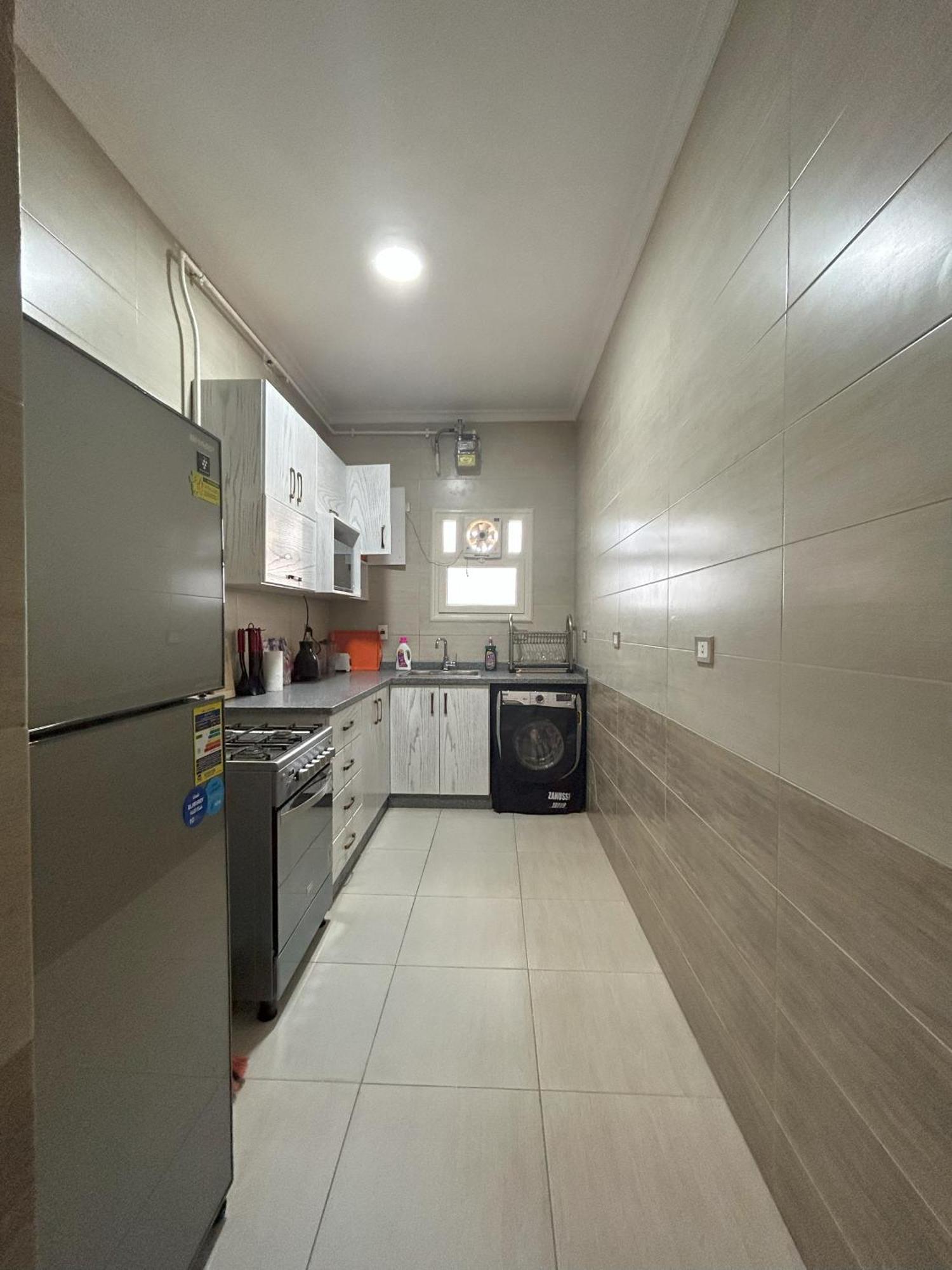 Luxury Apartments Beside Mall Of Arabia And Dar Al-Fouad Hospital - Families Only- No Alcoholic Beverages 6th of October City 外观 照片