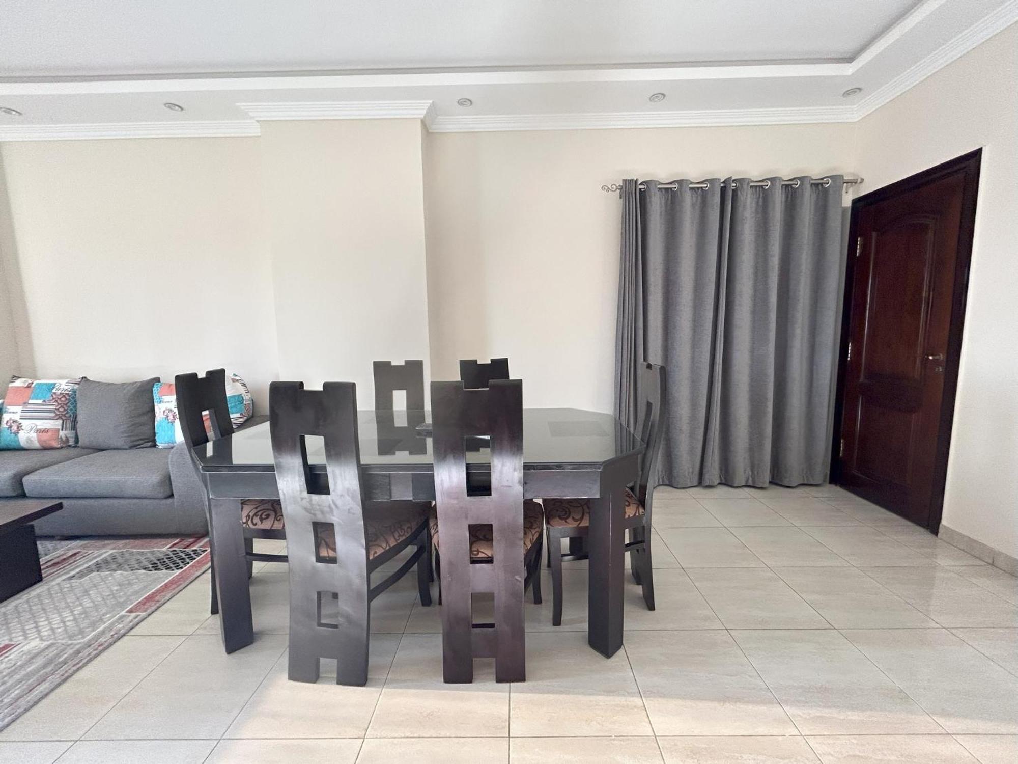 Luxury Apartments Beside Mall Of Arabia And Dar Al-Fouad Hospital - Families Only- No Alcoholic Beverages 6th of October City 外观 照片