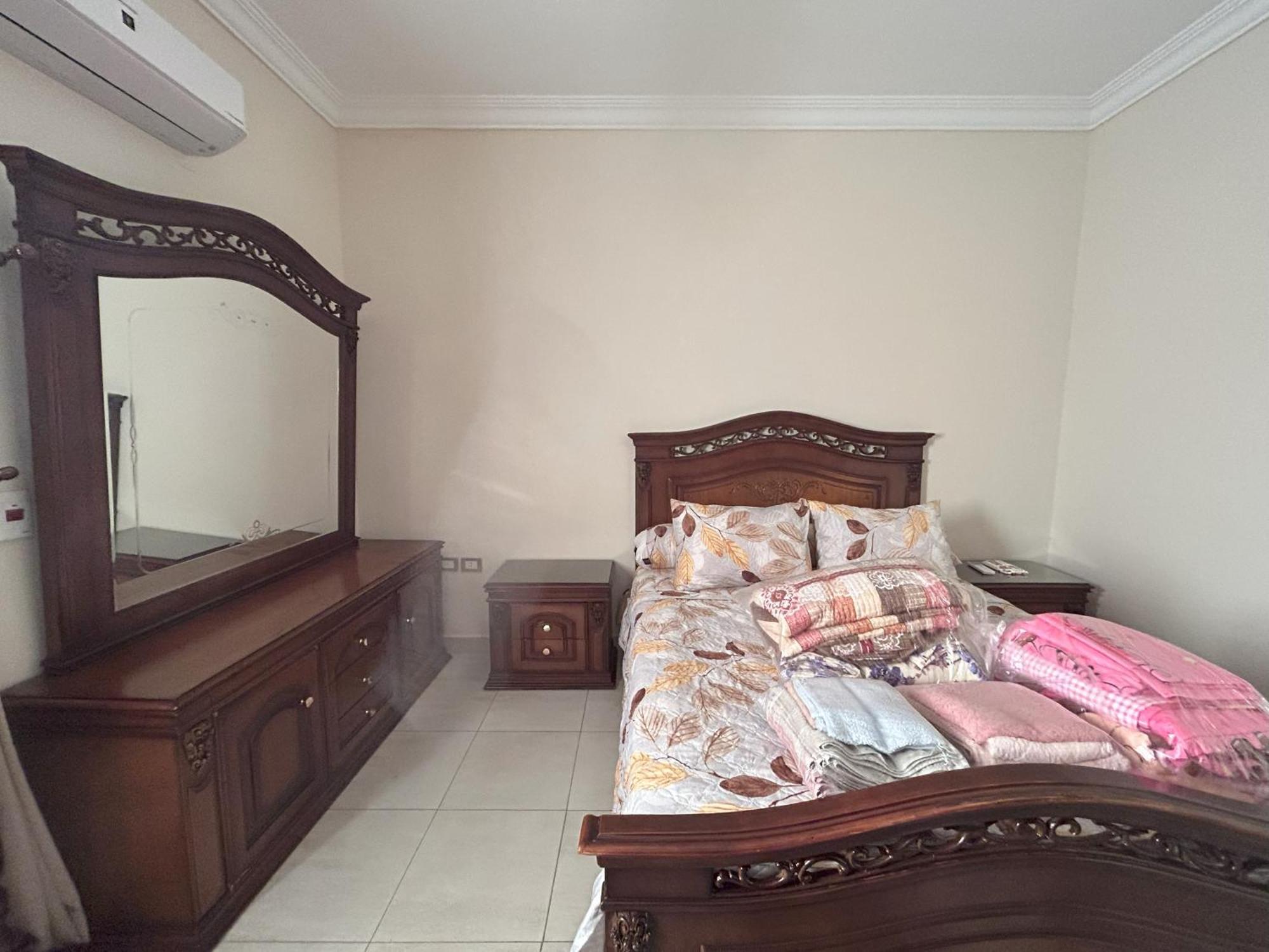 Luxury Apartments Beside Mall Of Arabia And Dar Al-Fouad Hospital - Families Only- No Alcoholic Beverages 6th of October City 外观 照片