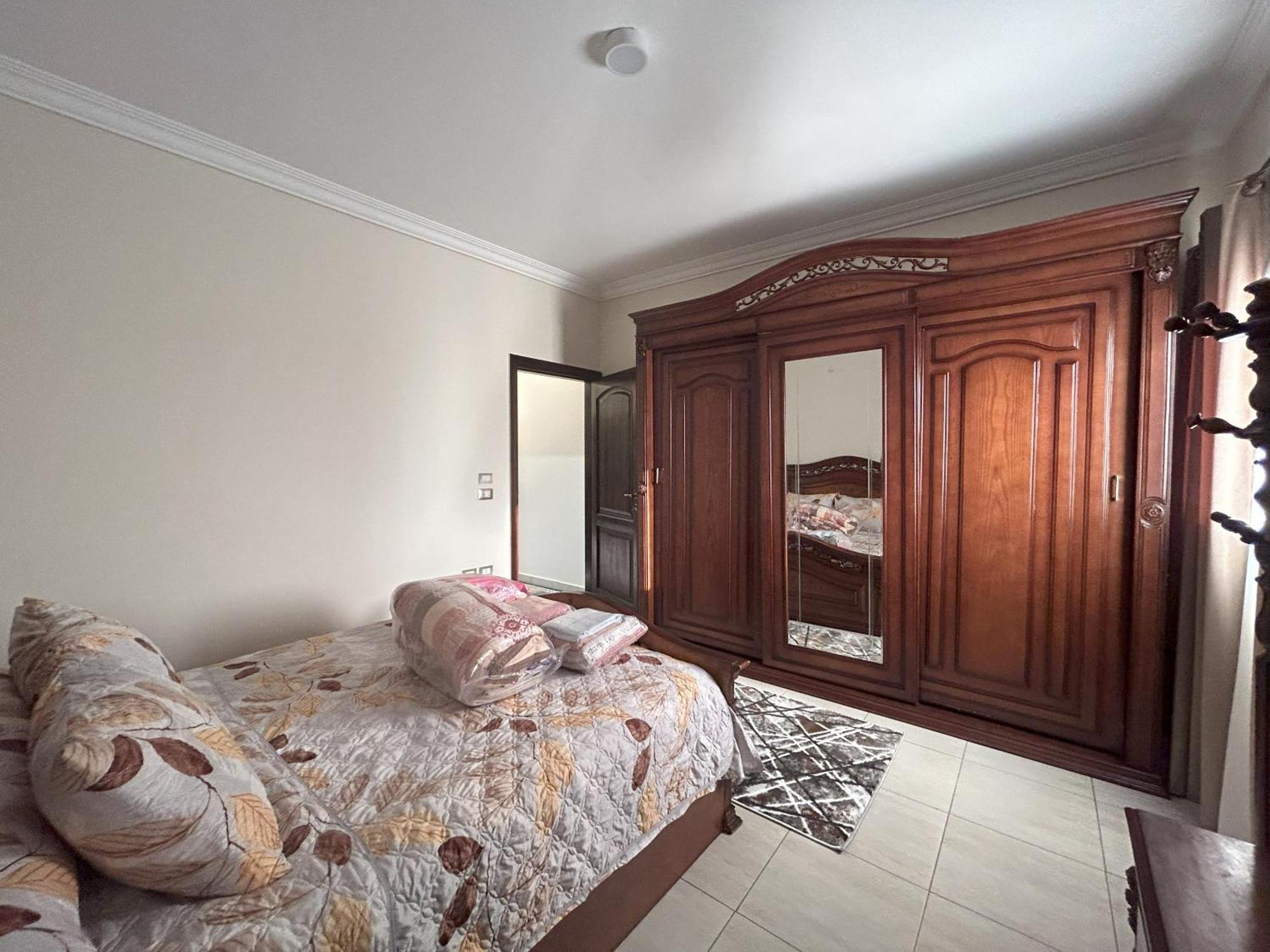 Luxury Apartments Beside Mall Of Arabia And Dar Al-Fouad Hospital - Families Only- No Alcoholic Beverages 6th of October City 外观 照片