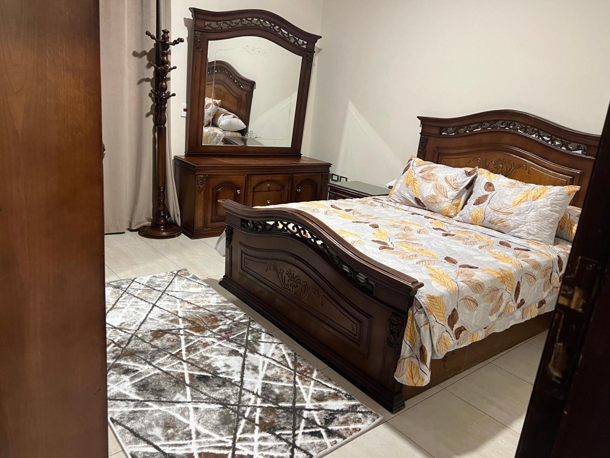 Luxury Apartments Beside Mall Of Arabia And Dar Al-Fouad Hospital - Families Only- No Alcoholic Beverages 6th of October City 外观 照片