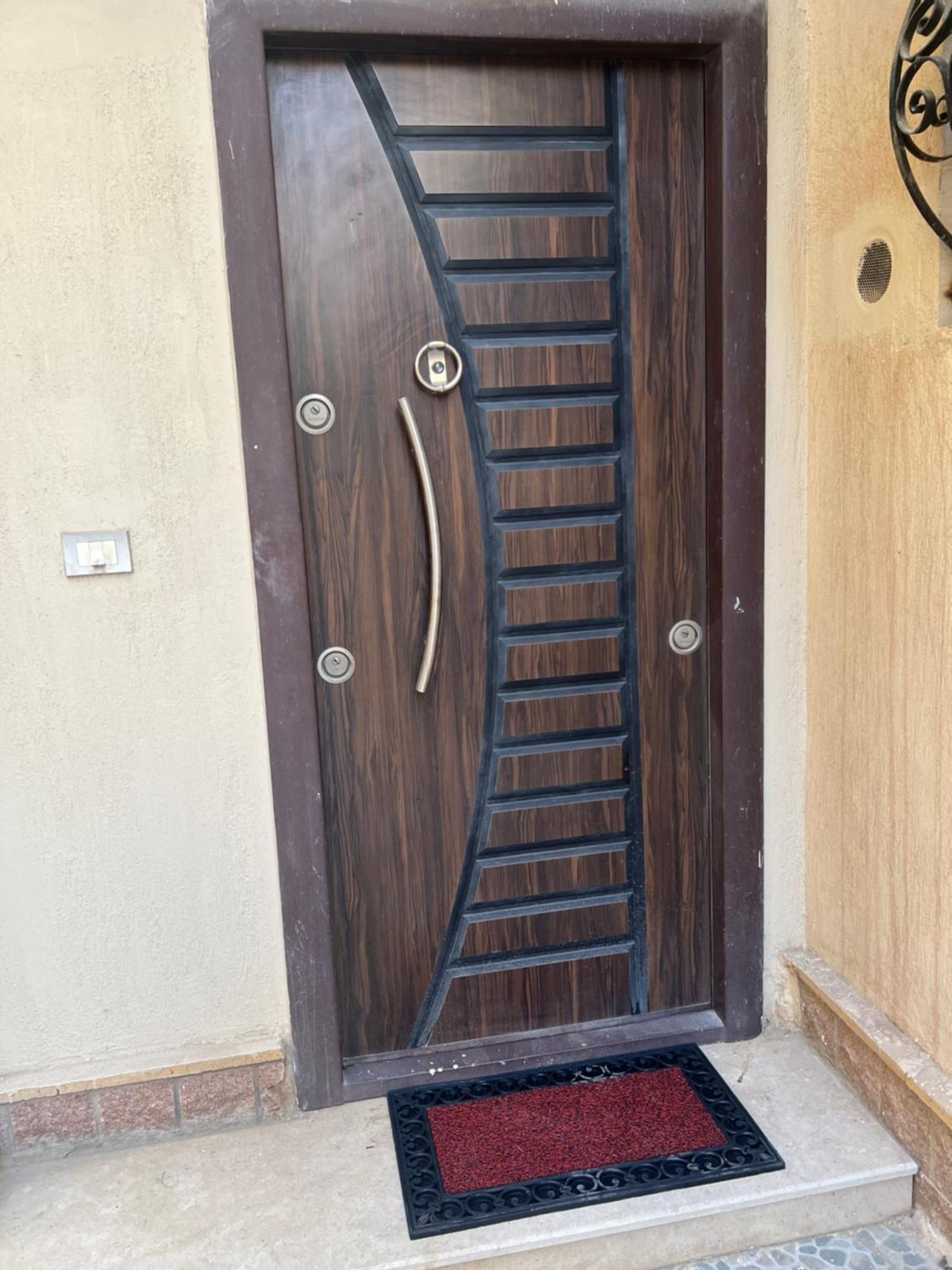 Luxury Apartments Beside Mall Of Arabia And Dar Al-Fouad Hospital - Families Only- No Alcoholic Beverages 6th of October City 外观 照片