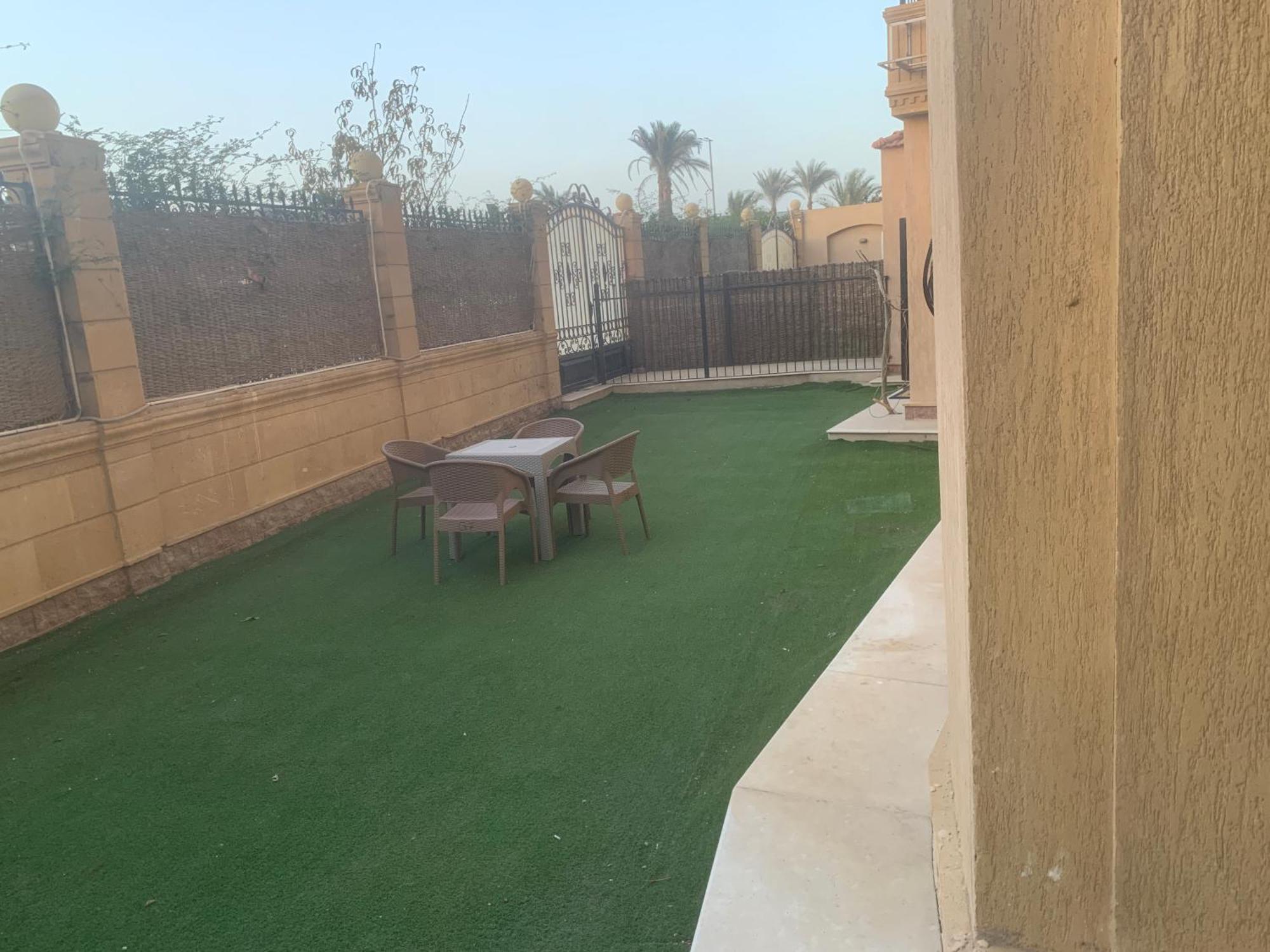 Luxury Apartments Beside Mall Of Arabia And Dar Al-Fouad Hospital - Families Only- No Alcoholic Beverages 6th of October City 外观 照片