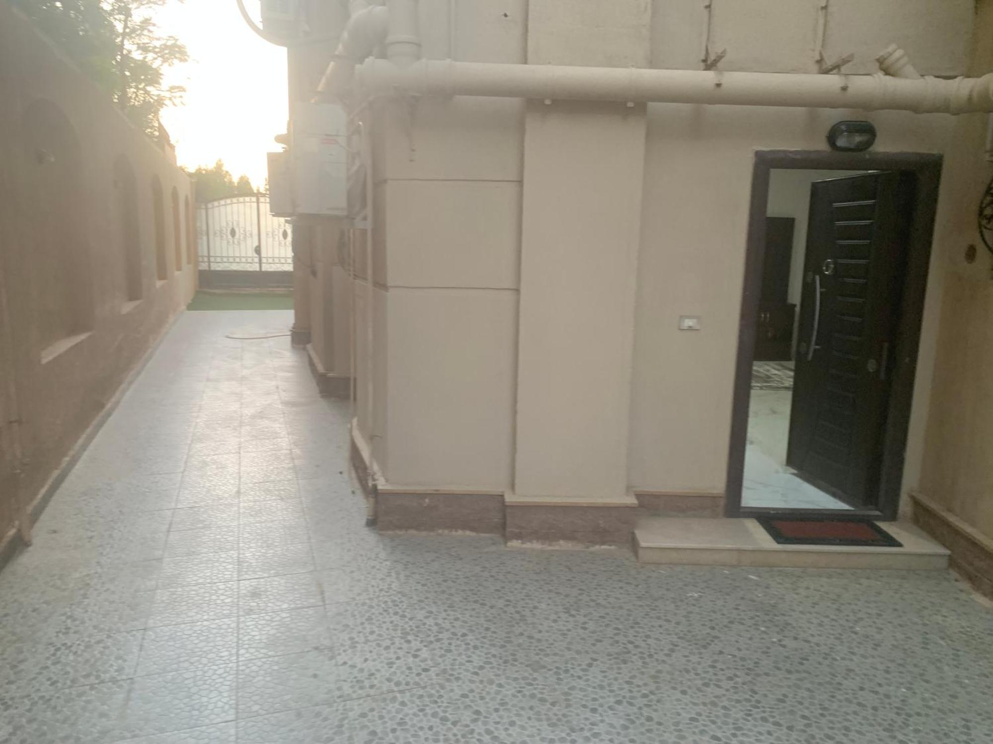Luxury Apartments Beside Mall Of Arabia And Dar Al-Fouad Hospital - Families Only- No Alcoholic Beverages 6th of October City 外观 照片